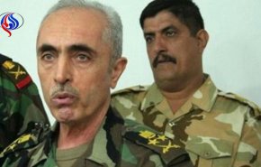 حکم بازداشت رئیس سابق ستاد مشترک عراق صادر شد