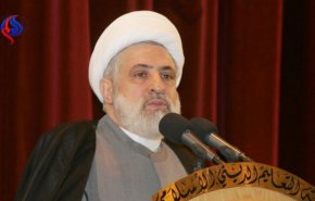شیخ نعیم قاسم: آمریکا در برابر برجام شکست خورده است