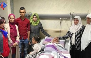 فلسطين.. المولود الـ63 من 