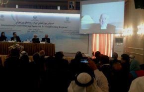 ظریف: مهمترین مشکل کنونی در منطقه، اشتباه فهم در شناسایی مشکلات است
