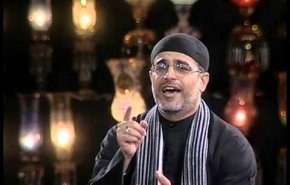 مداحی زیبای عربی-فارسی نزار القطری در آستانه اربعین حسینی + فیلم