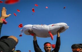 پیکر مطهر ۵ شهید دوران دفاع مقدس شناسایی شد+اسامی