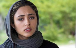 گلشيفته رسما کارمند اسراییل شد + عکس