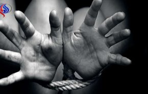 بالفيديو ....مصرية تنقذ شابًا مخطوفًا بعد مطاردة مثيرة بشوارع القاهرة 