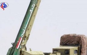 قريباً.. تل ابيب تتذوق صواريخ دمشق!