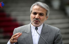 نوبخت: چند هفته دیگر با قطار به کرمانشاه می‌رویم