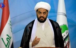 عصائب اهل الحق: نيروهای آمريکايی برای خروج از عراق آماده شوند
