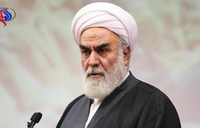 انتقاد رئیس دفتر مقام معظم رهبری به شیوع  بازی «نهنگ آبی»