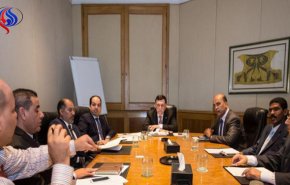 المجلس الرئاسي يجدد الدعوة لانتخابات رئاسية وتشريعية