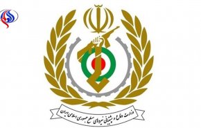 هیئت عالی‌رتبه نظامی ایران به باکو سفر کرد