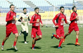 برانکو ترکیب تیمش برای دربی را لو داد!