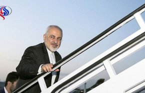 ظریف از آفریقای جنوبی به اوگاندا رفت