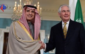 فشار آمریکا برای نزدیک کردن ریاض به بغداد/ ایران از بی‌اطلاعی تیلرسون، بهره‌برداری کرد