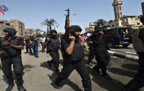 مصر: إلقاء القبض على 12 عنصر من حركة 'حسم'