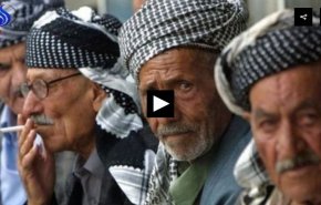 هرج و مرج سیاسی و نگرانی مردمی در کردستان پس از همه پرسی + ویدئو