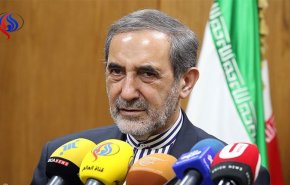 ولایتی: دولت سوریه به دنبال اخراج آمریکاست