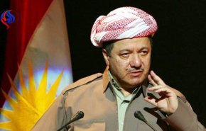 العرب:‌ کُردها در حال رایزنی برای برکناری بارزانی هستند