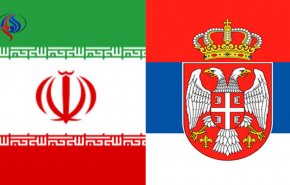 صربستان آماده توسعه مناسبات با تهران است 