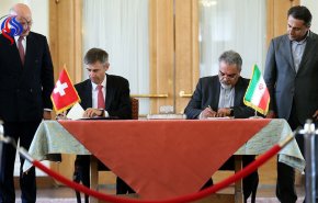 سوئیس حافظ منافع ایران در عربستان سعودی شد 