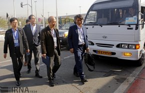نخستین نشست سازندگان پلتفرم های جدید ایران خودرو + تصاویر