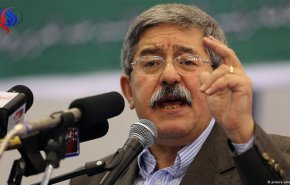 رئيس الوزراء الجزائري: ينتظرون دبابة للوصول إلى الحكم