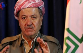 شروط بارزانی برای استعفا/ کُردها به دنبال تشکیل دولت نجات ملی هستند