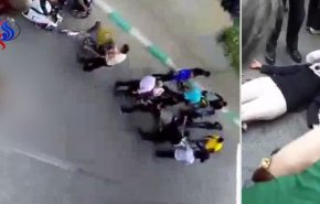 رمز گشایی از از ماجرای خودکشی جنجالی دو دختر نوجوان