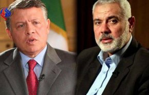 هنية: لن نسمح لأي نظريات حول الوطن البديل أن تمرر في الأردن