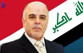 صدور فرمان آزادسازی «القائم» از سوی حیدر العبادی