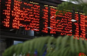 دماسنج بازار بورس بار دیگر در کانال 86 هزارتایی