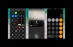 باگی عجیب در ماشین حساب iOS11 وجود دارد