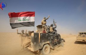 تحرير دائرة البحوث الزراعية ومحطة H1 وقاعدة H2 غرب الانبار