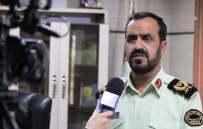 گیت‌های پایانه مهران آماده پذیرش زائران اربعین