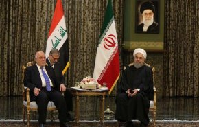 ایران آماده مشارکت در روند بازسازی و توسعه عراق است /  تدبیر دولت عراق در مسأله اقلیم کردستان قابل توجه است