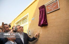 سفر رئیس سازمان میراث فرهنگی کشور به استان سمنان + تصاویر