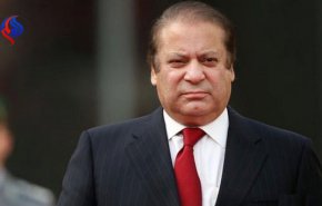 دادگاه پاکستان قرار بازداشت نواز شریف را صادر کرد