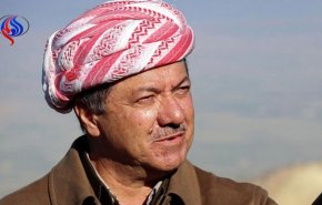 طالبانی: مسئول وضعیت کردستان عراق، بارزانی است