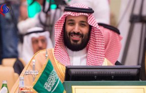 محمد بن سلمان به عراق می‌رود