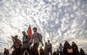جزئیات بیمه 16 هزار تومانی زائران اربعین