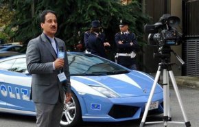 حمید معصومی‌نژاد دوباره در ایتالیا بازداشت شد