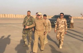 واکنش «الحشد الشعبی» به تروریست خوانده شدن «ابومهدی المهندس» از سوی وزارت خارجه آمریکا