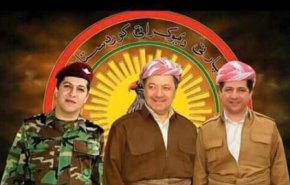 پشت پرده نقش پسران «بارزانی» در خرید نفت سوریه از تروریست‌ها و قاچاق آن