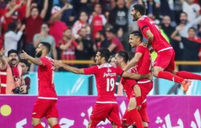 شوک به اردوی پرسپولیس بعد از دربی!