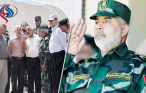 الجهاد الإسلامي: أيدى 