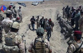 کشف گور جمعی در جنوب غربی استان کرکوک