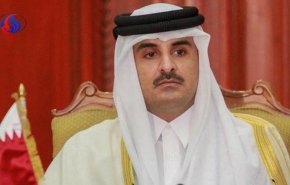 امیر قطر: پس از محاصره، تنها راهمان کمک گرفتن از ایران بود