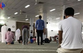السلطات البحرينية تمنع صلاة الجمعة  للأسبوع الـ ٦٧ على التوالي