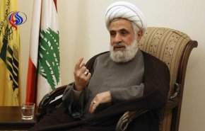 آمریکا حزب الله را به تروریسم متهم می کند چرا که عامل ثبات در لبنان است