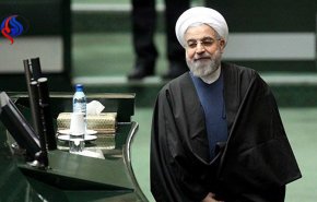 مجلس فردا به وزرای پیشنهادی روحانی رای می دهد؟