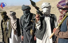 سقوط بالگرد آمریکایی توسط طالبان در شرق افغانستان